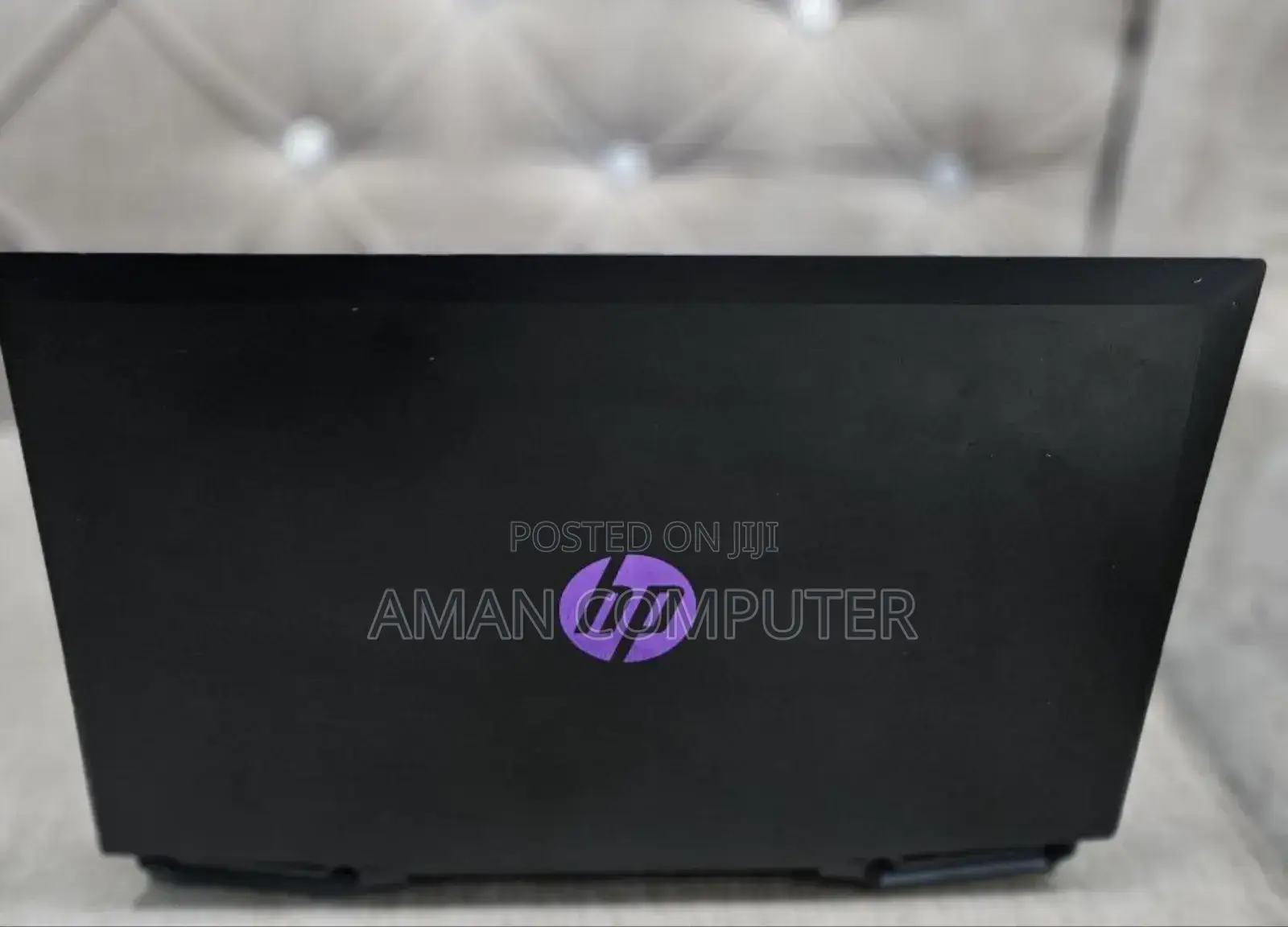 New Laptop HP Pavilion 15 8GB Intel Core I5 SSD 256GB