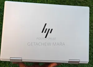 Photo - New Laptop HP Envy X360 16GB Intel Core I7 SSD 1T