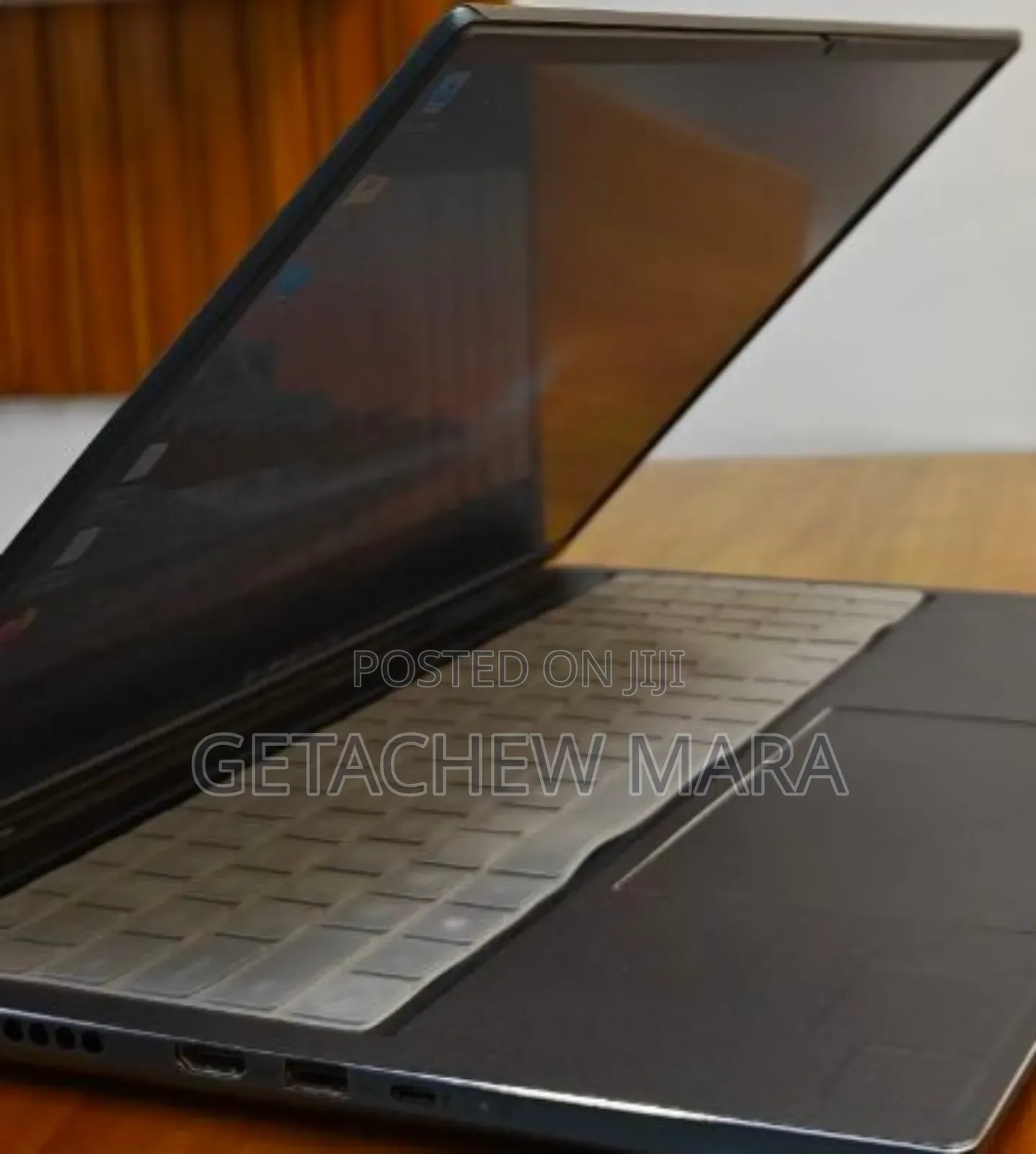 New Laptop Dell Inspiron 15 16GB Intel Core I7 SSD 512GB