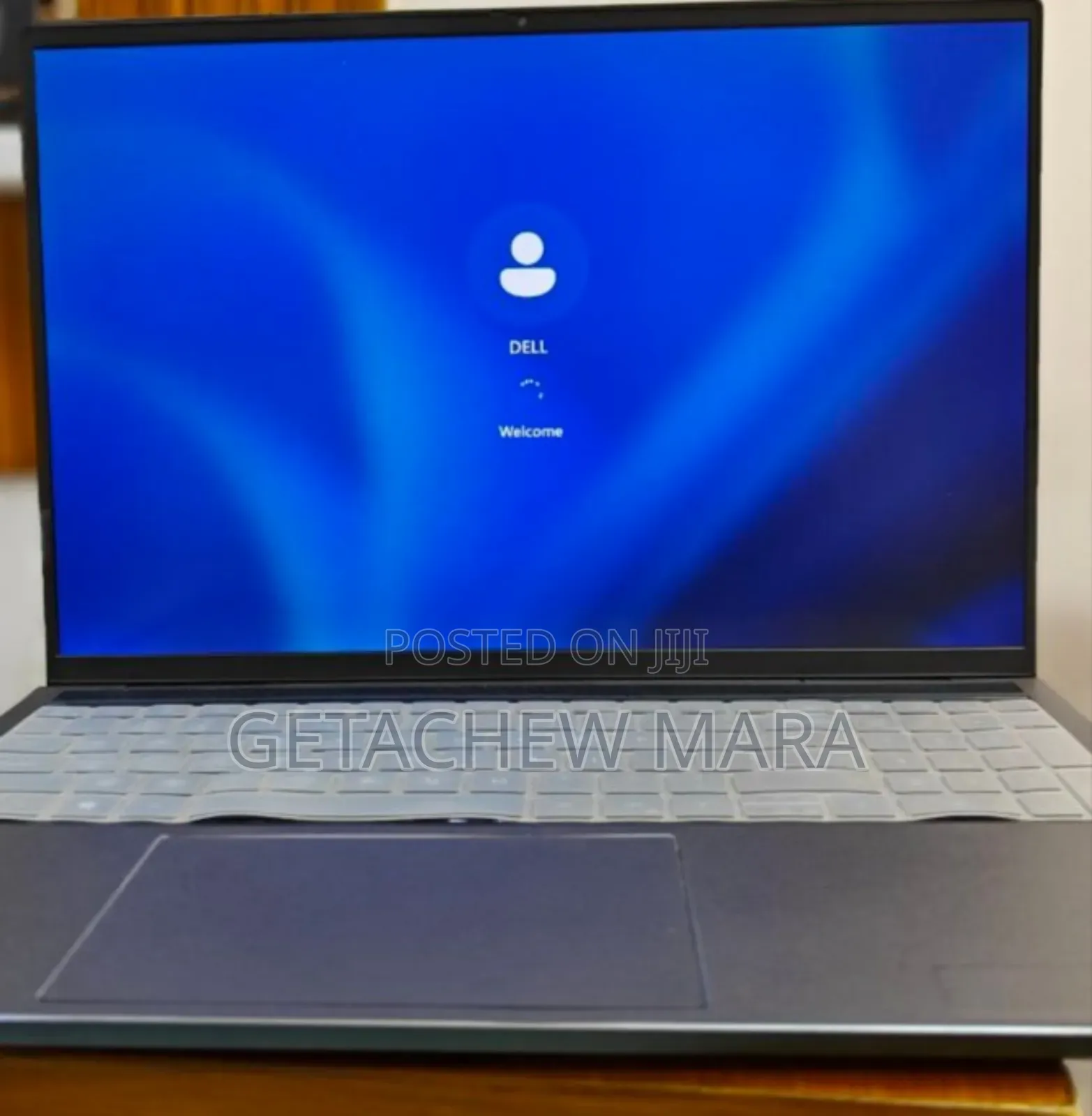 New Laptop Dell Inspiron 15 16GB Intel Core I7 SSD 512GB