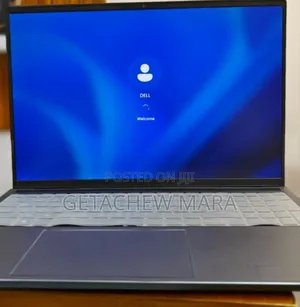 New Laptop Dell Inspiron 15 16GB Intel Core I7 SSD 512GB