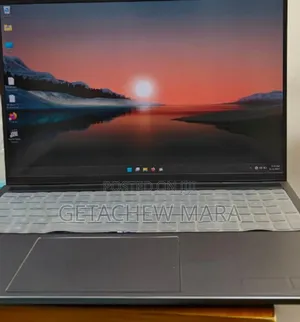 New Laptop Dell Inspiron 15 16GB Intel Core I7 SSD 512GB