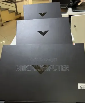 Photo - New Laptop HP Victus 16 16GB AMD Ryzen 7 SSD 1T