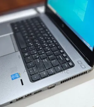 Photo - New Laptop HP ProBook 640 G1 4GB Intel Core I5 HDD 500GB