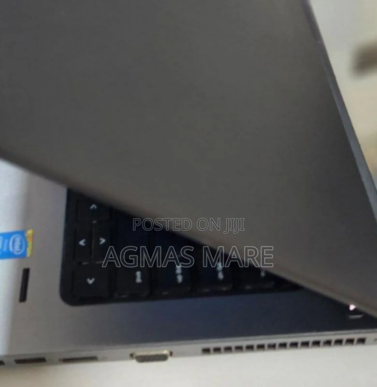 New Laptop HP ProBook 640 G1 4GB Intel Core I5 HDD 500GB