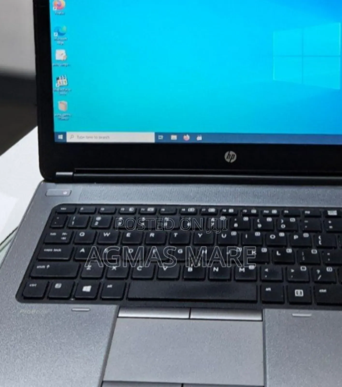 New Laptop HP ProBook 640 G1 4GB Intel Core I5 HDD 500GB