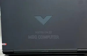 New Laptop HP Victus 16 16GB AMD Ryzen 7 SSD 1T