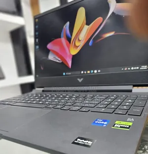 New Laptop HP Victus 15 16GB Intel Core I7 SSD 1T