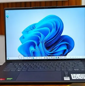 Photo - New Laptop Lenovo Legion 5 32GB Intel Core I9 SSD 512GB