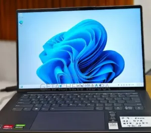 New Laptop Lenovo Legion 5 32GB Intel Core I9 SSD 512GB