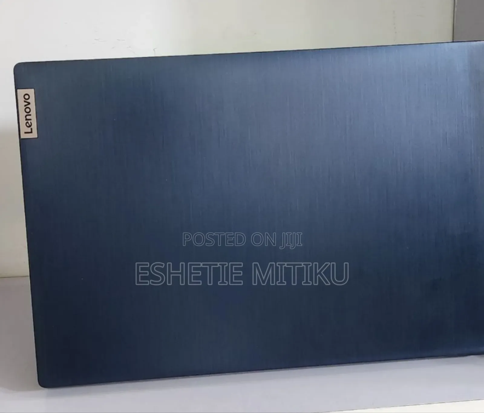 Laptop Lenovo Ideapad 3 8GB Intel Core I3 SSD 256GB