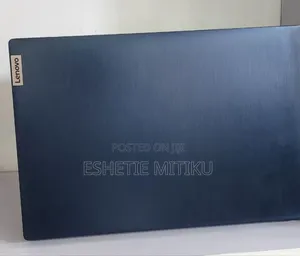 Laptop Lenovo Ideapad 3 8GB Intel Core I3 SSD 256GB