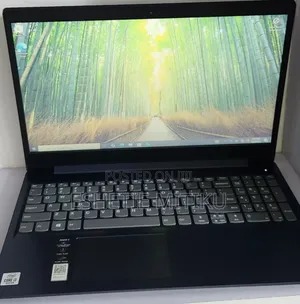 Laptop Lenovo Ideapad 3 8GB Intel Core I3 SSD 256GB