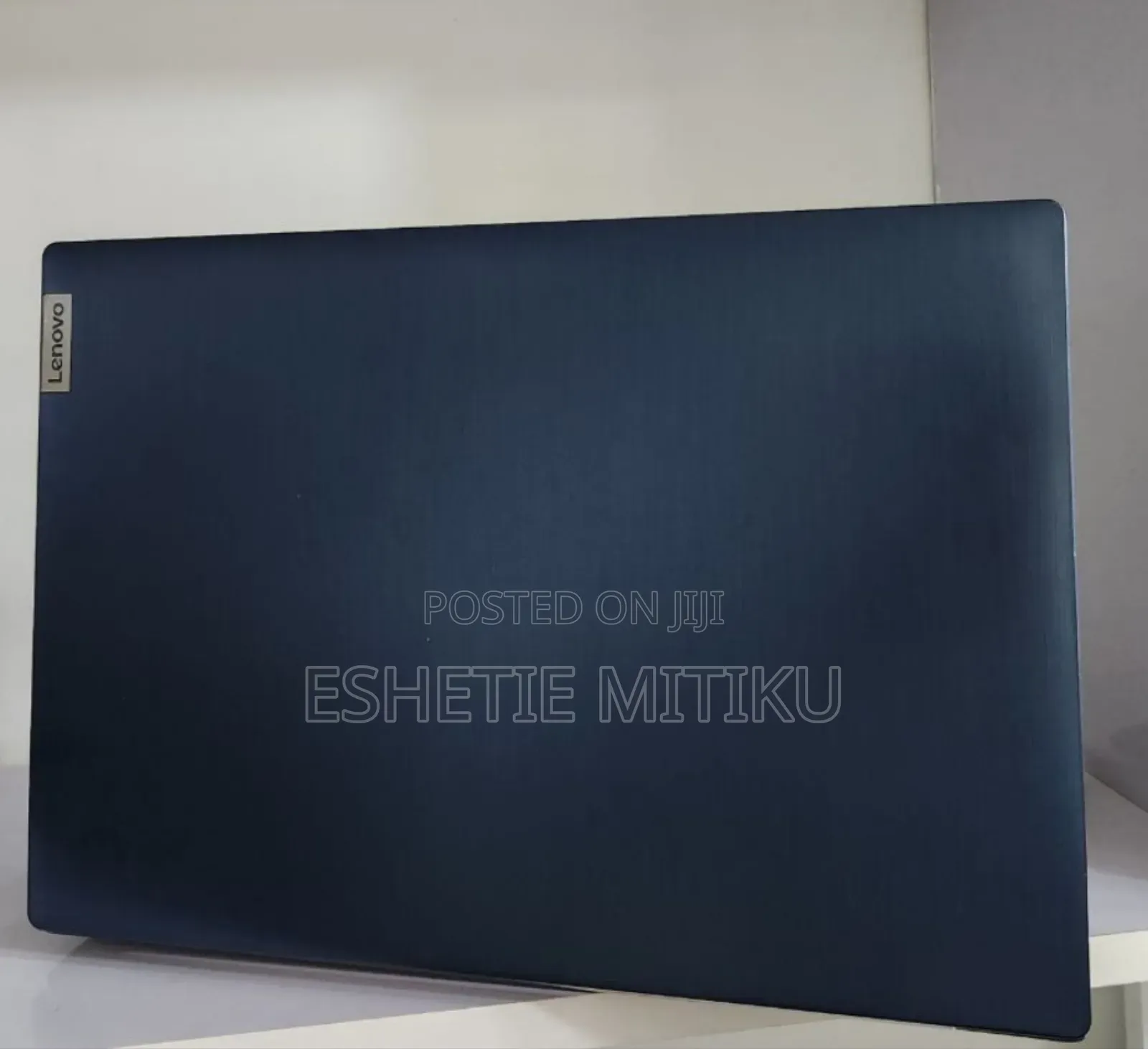 Laptop Lenovo Ideapad 3 8GB Intel Core I3 SSD 256GB