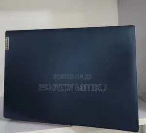 Laptop Lenovo Ideapad 3 8GB Intel Core I3 SSD 256GB