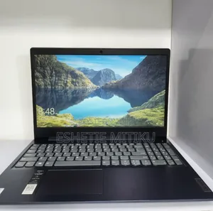 Laptop Lenovo Ideapad 3 8GB Intel Core I3 SSD 256GB