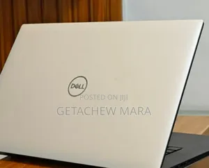 New Laptop Dell XPS 15 32GB Intel SSD 1T