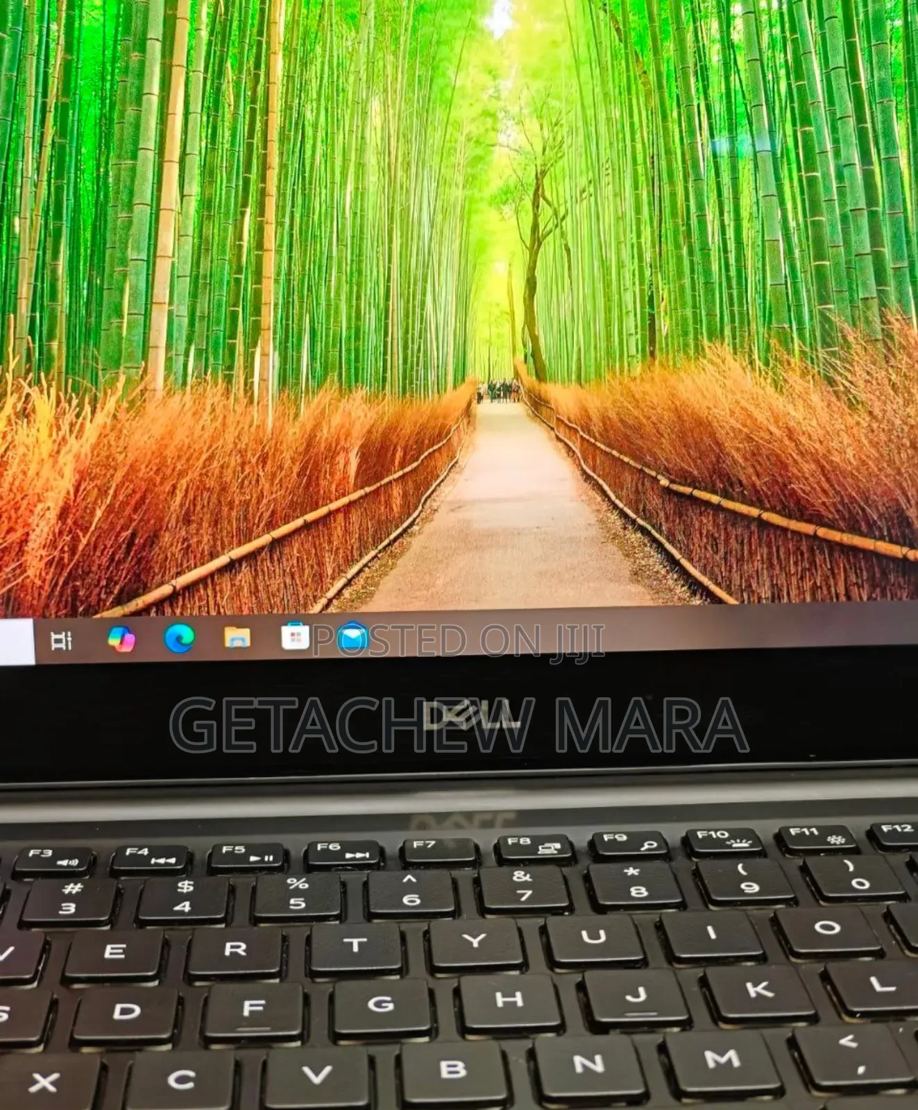 New Laptop Dell XPS 15 32GB Intel SSD 1T