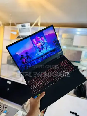 New Laptop Acer Nitro 5 16GB Intel Core I5 HDD 1T