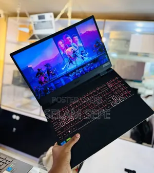 New Laptop Acer Nitro 5 16GB Intel Core I5 HDD 1T