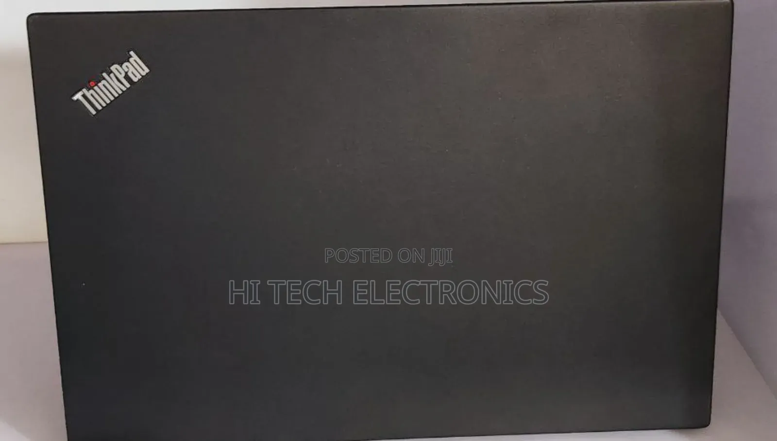 New Laptop Lenovo Thinkpad T14s Gen 1 16GB Intel Core I7 SSD 512GB