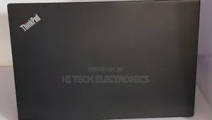 New Laptop Lenovo Thinkpad T14s Gen 1 16GB Intel Core I7 SSD 512GB