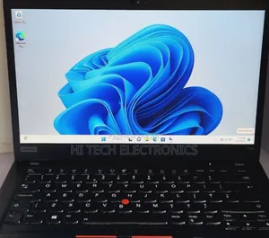 New Laptop Lenovo Thinkpad T14s Gen 1 16GB Intel Core I7 SSD 512GB