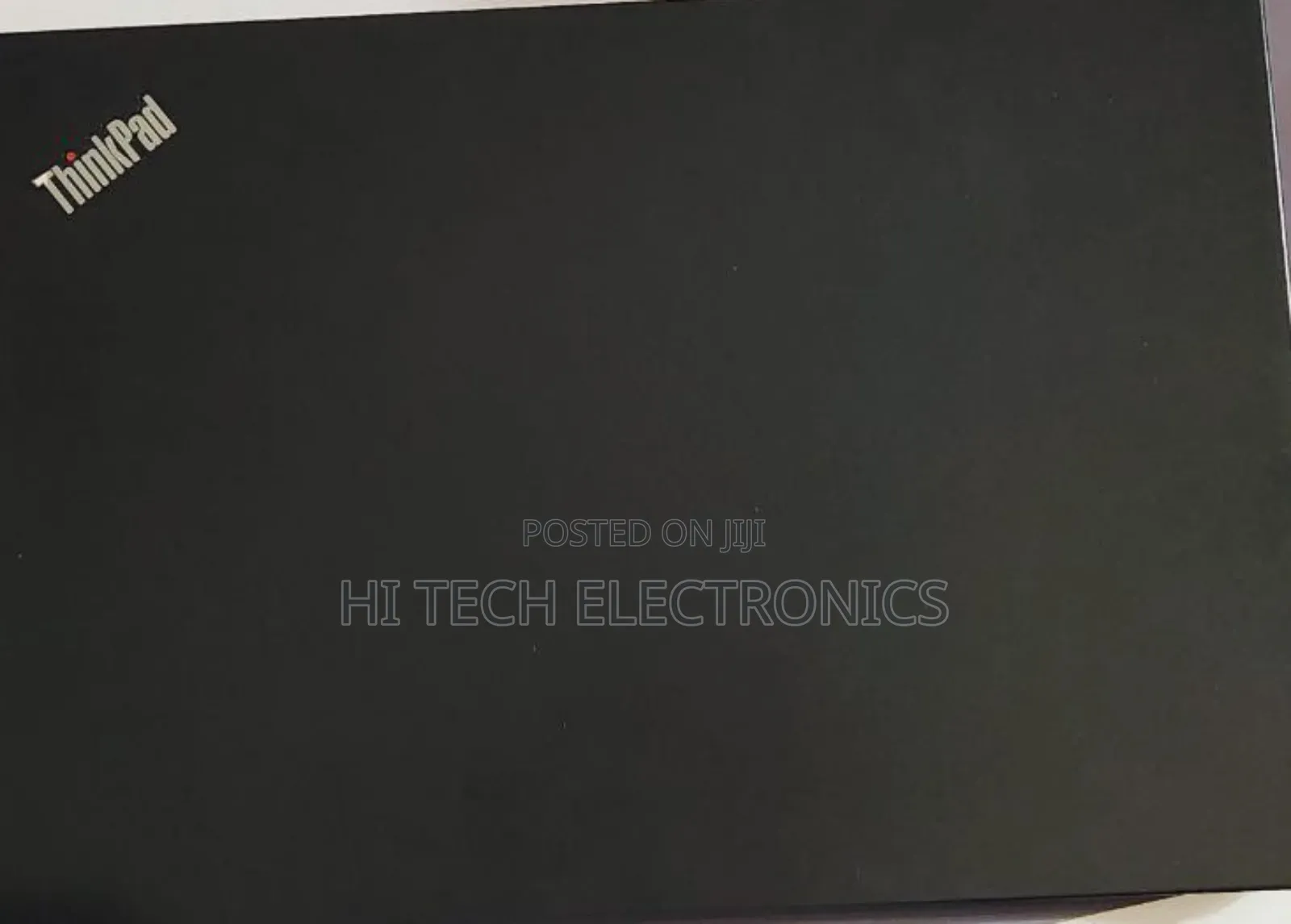 New Laptop Lenovo Thinkpad T14s Gen 1 16GB Intel Core I7 SSD 512GB