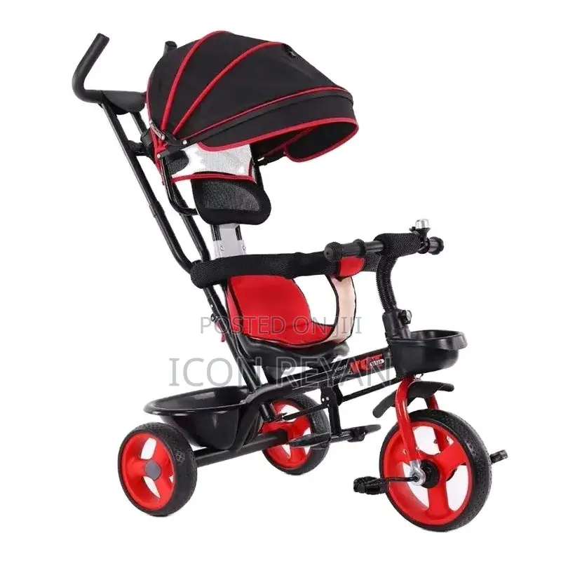 Kids Tricycle