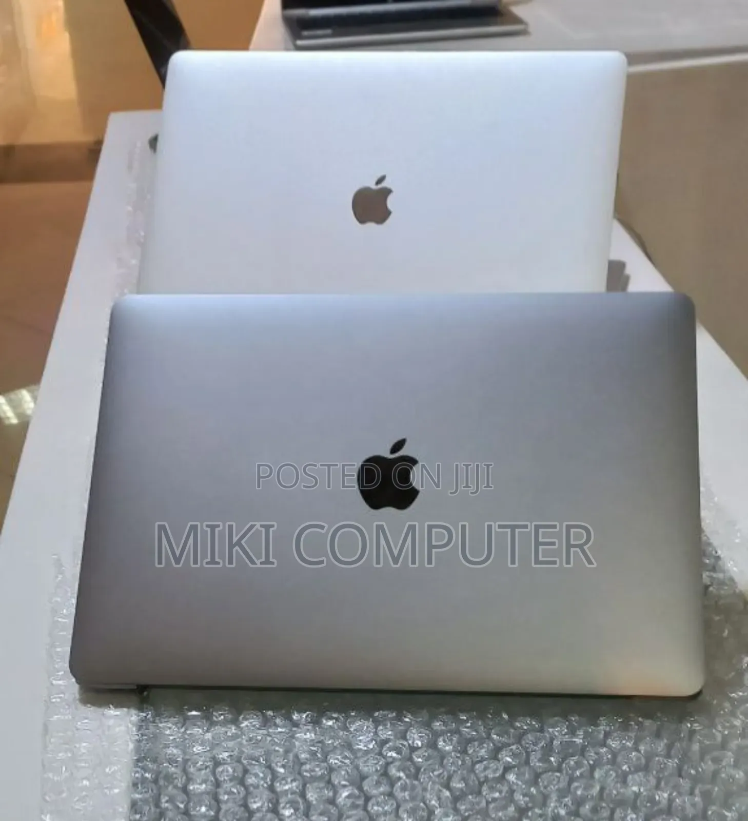 New Laptop Apple MacBook Pro 2017 16GB Intel Core I7 SSD 512GB