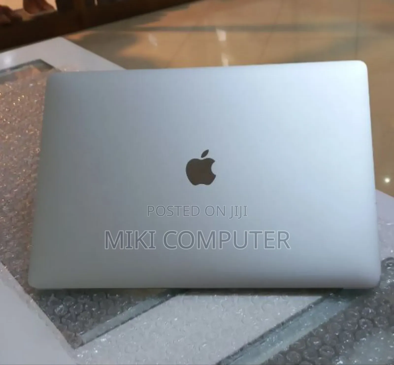 New Laptop Apple MacBook Pro 2017 16GB Intel Core I7 SSD 512GB