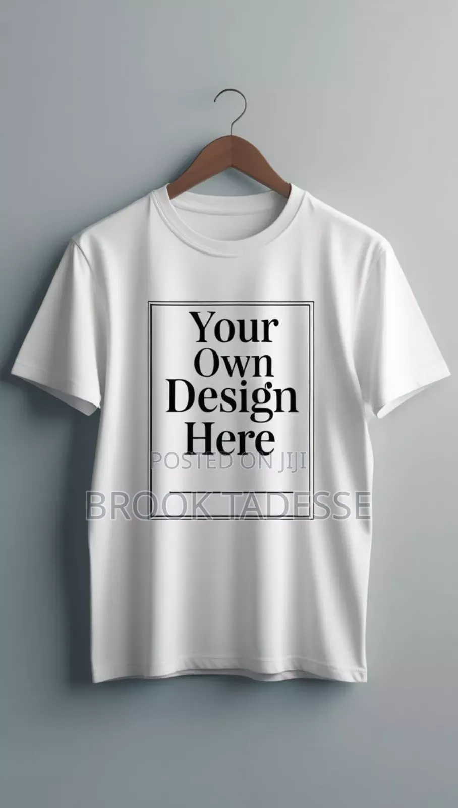  Stylish Custom T-Shirts – Unique Trendy Wear