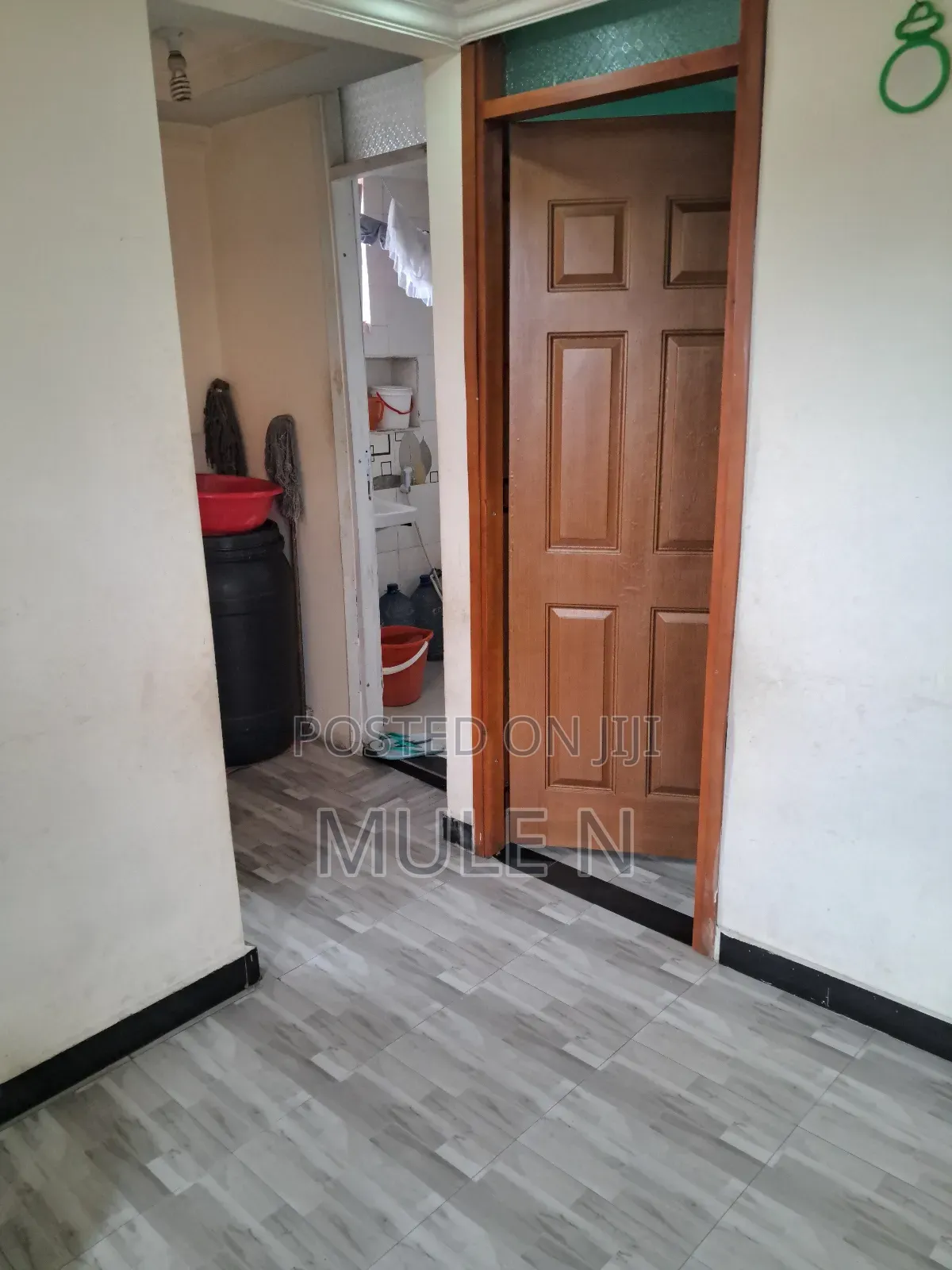 Furnished 1bdrm Condo in Abado Condominium, Yeka for sale