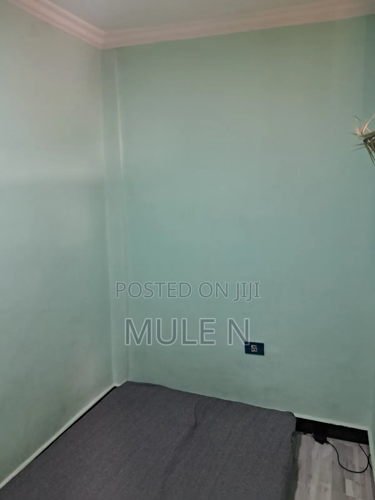 Furnished 1bdrm Condo in Abado Condominium, Yeka for sale