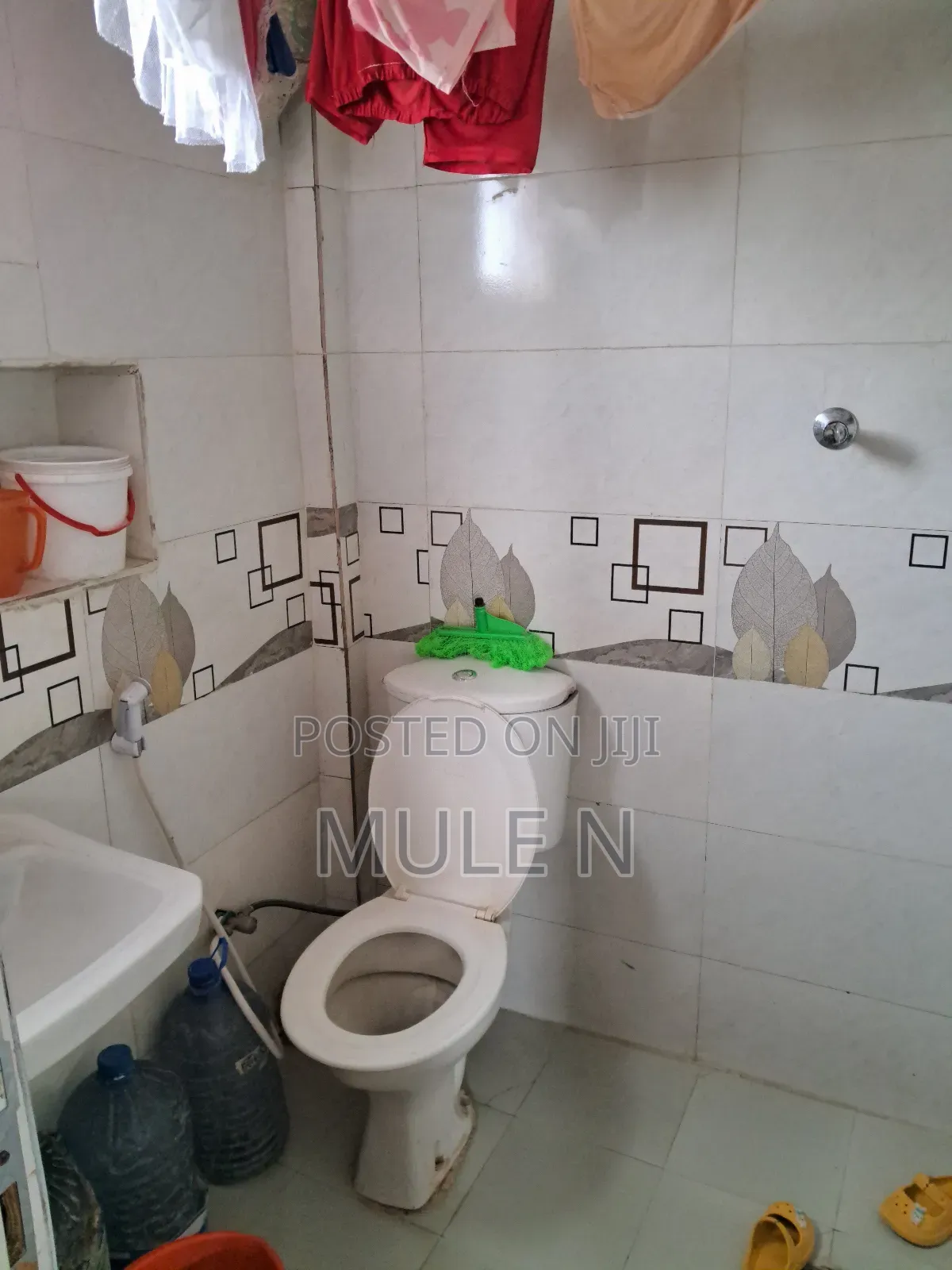 Furnished 1bdrm Condo in Abado Condominium, Yeka for sale