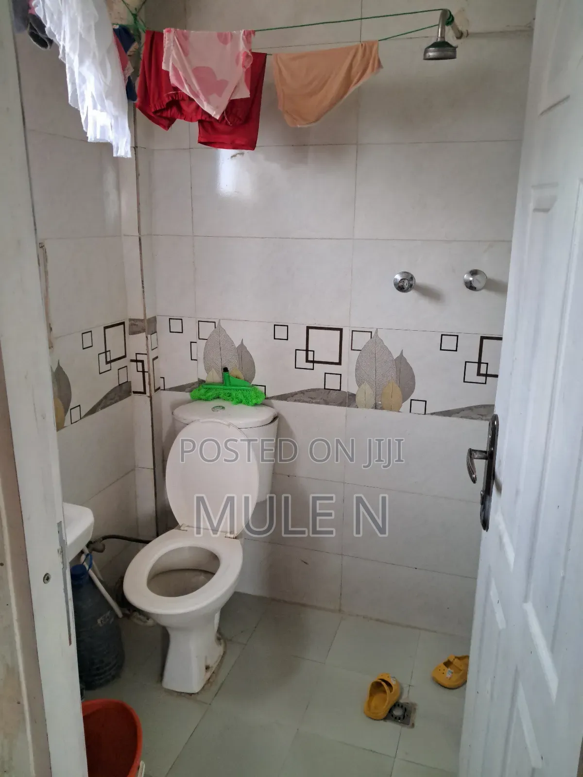 Furnished 1bdrm Condo in Abado Condominium, Yeka for sale