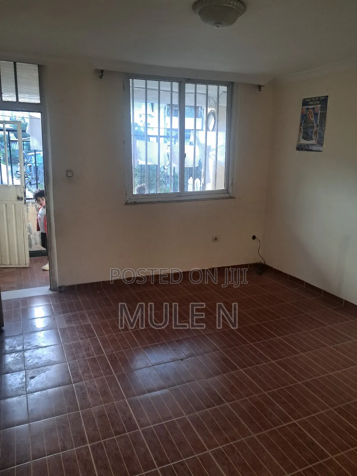 Furnished 1bdrm Condo in Abado Condominium, Yeka for sale