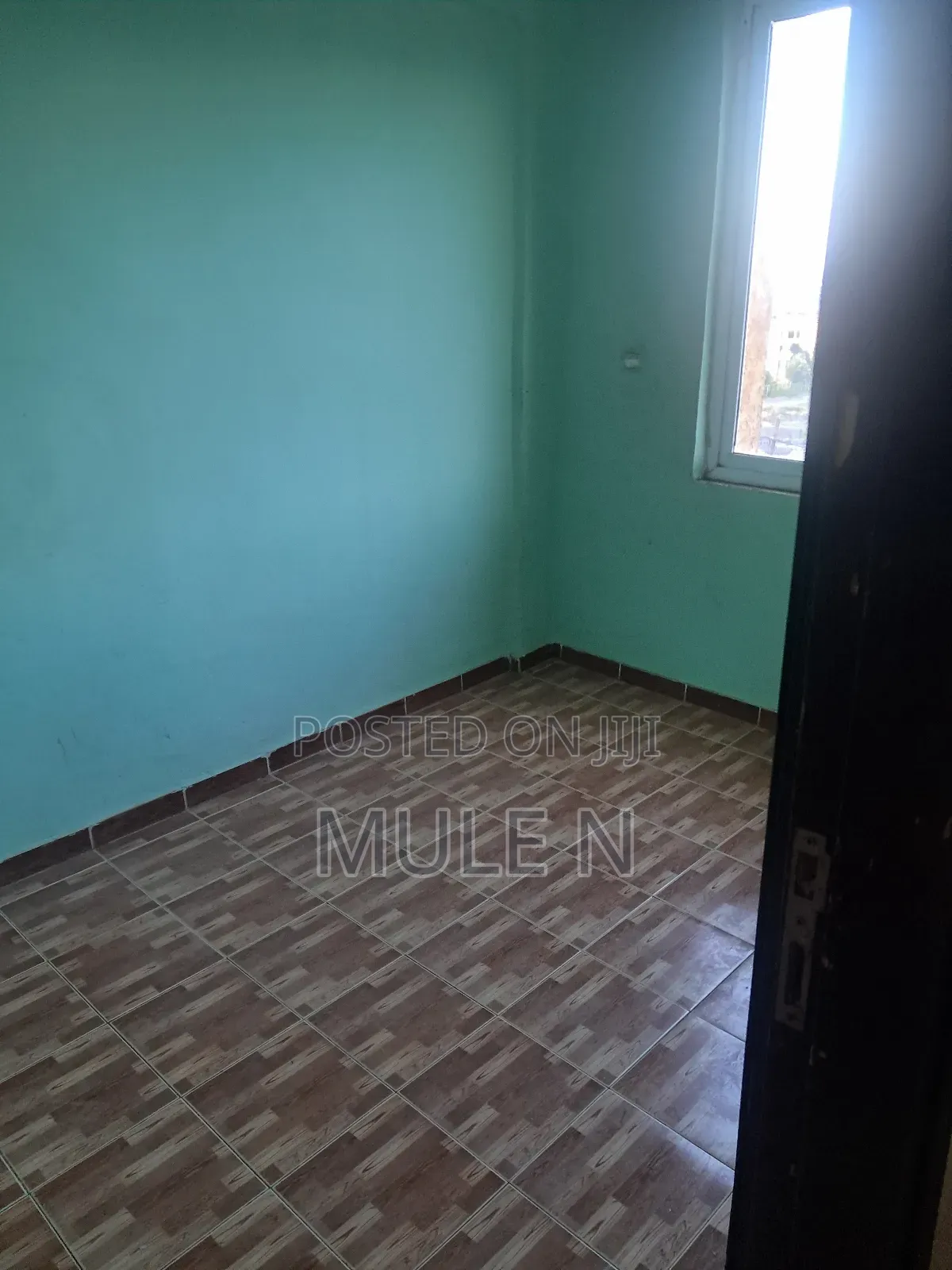 Furnished 1bdrm Condo in Abado Condominium, Yeka for sale