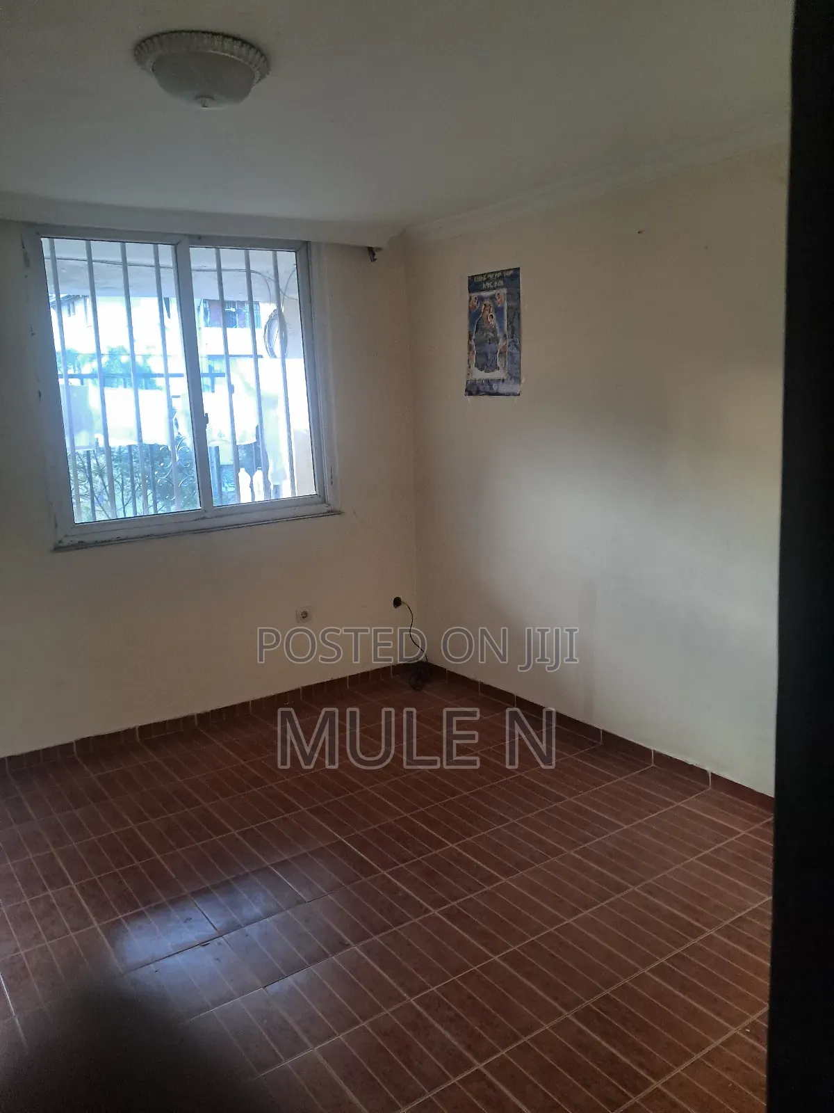 Furnished 1bdrm Condo in Abado Condominium, Yeka for sale