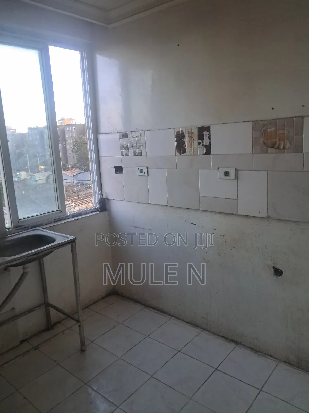 Furnished 1bdrm Condo in Abado Condominium, Yeka for sale