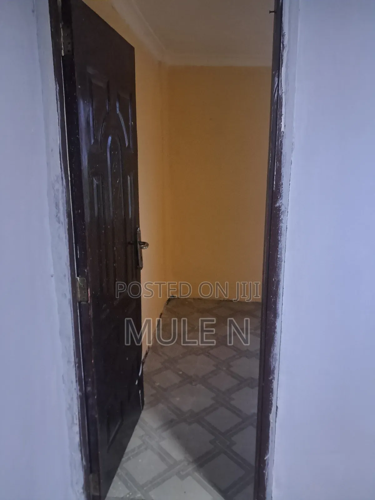 1bdrm Condo in Abado Condominium, Yeka for sale