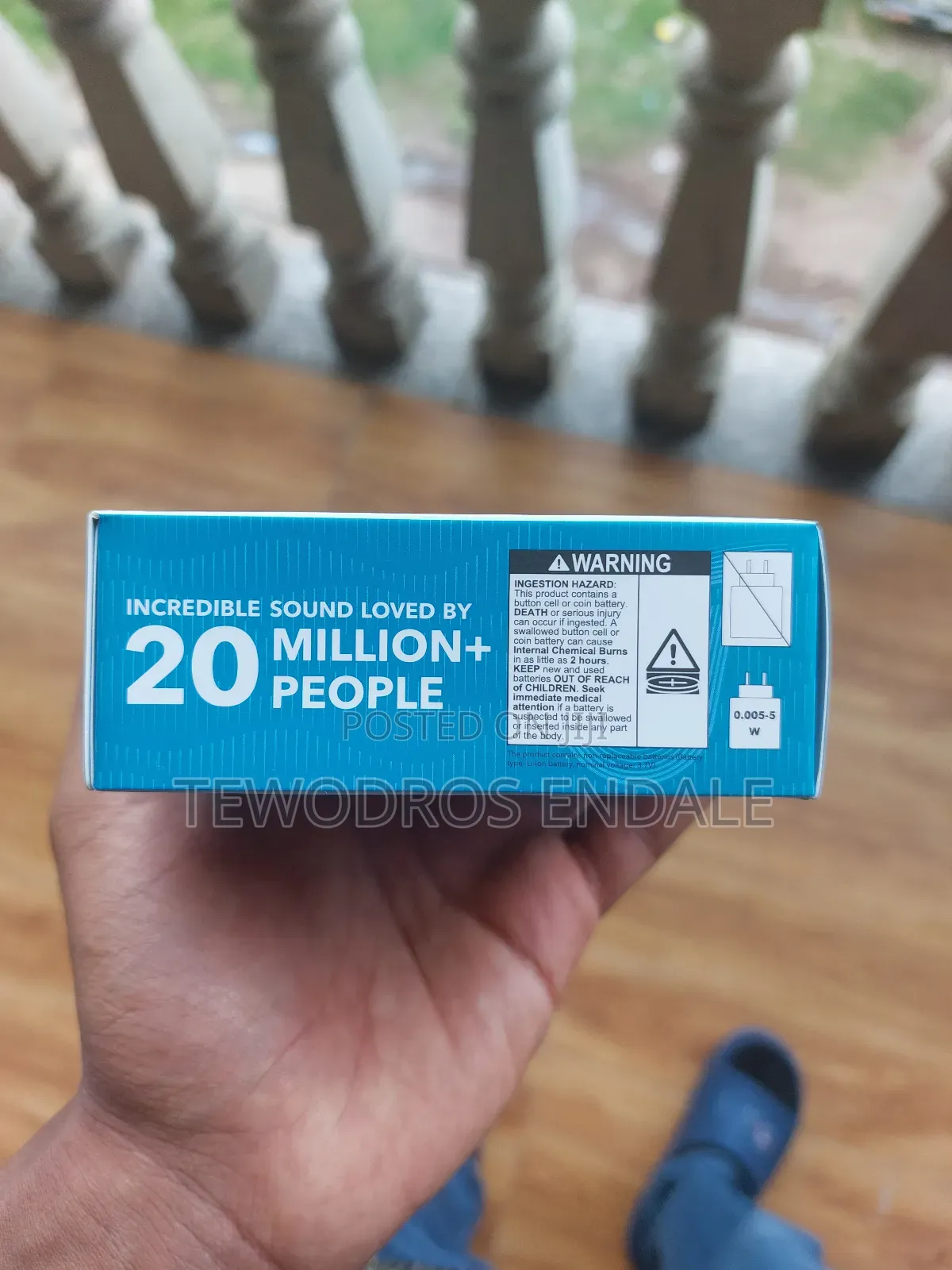 Anker Soundcore P20i