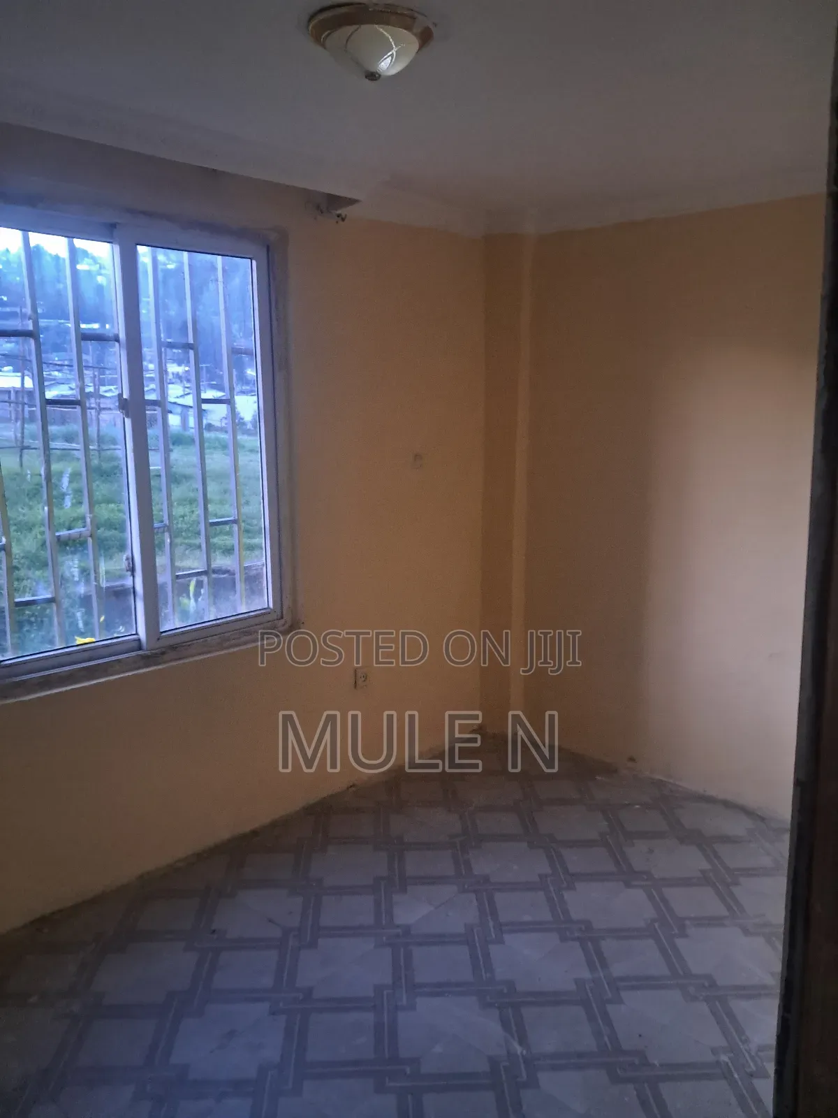 1bdrm Condo in Abado Condominium, Yeka for sale