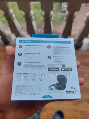 Anker Soundcore P20i