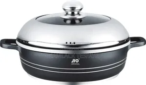  Jio Granite Cookware Set