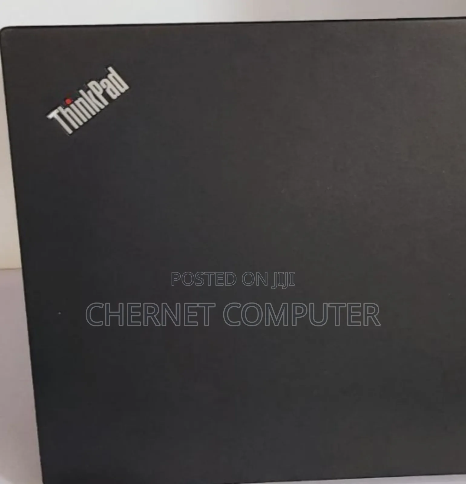 New Laptop Lenovo ThinkPad T14 16GB Intel Core I7 SSD 512GB