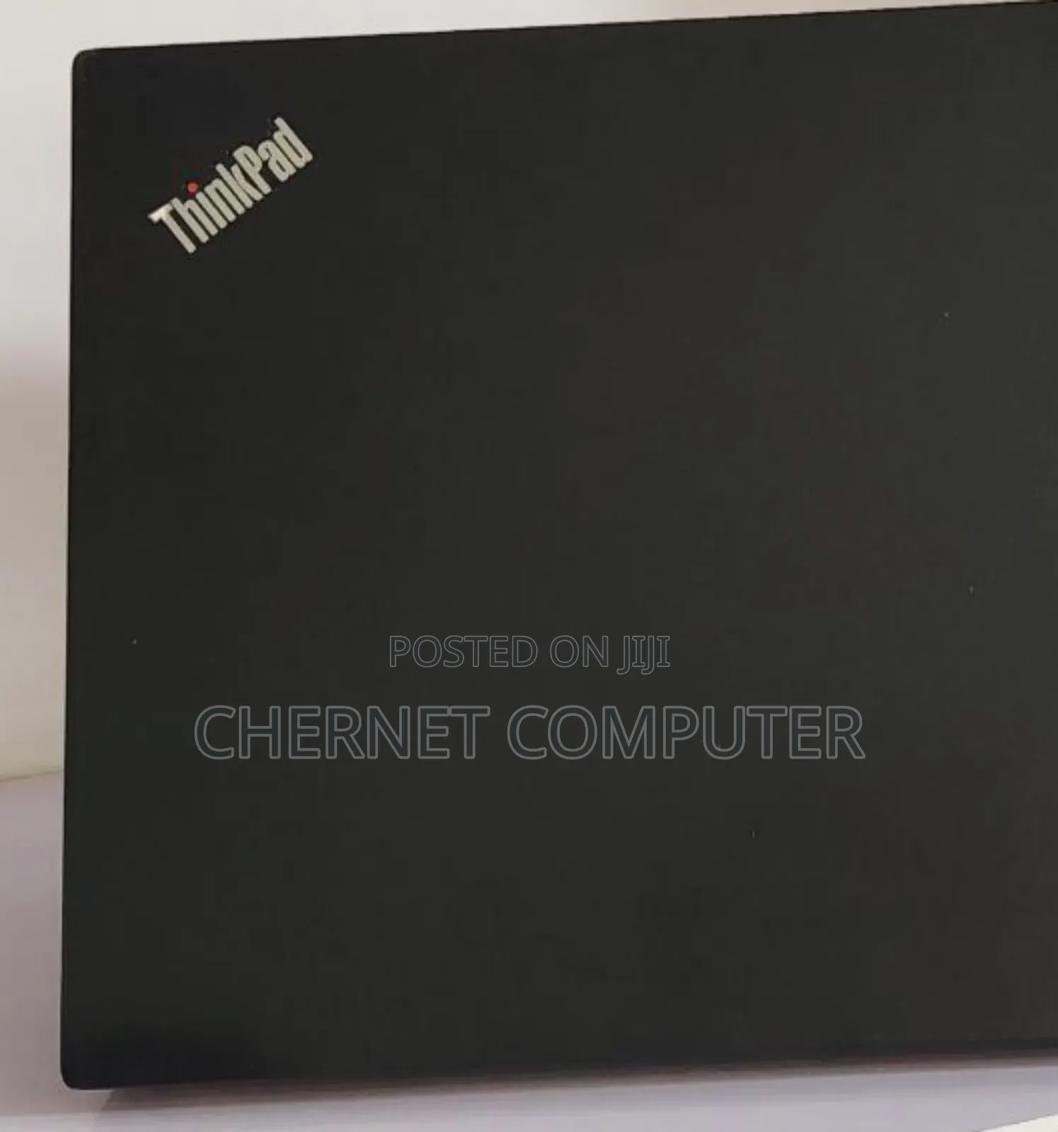 New Laptop Lenovo ThinkPad T14 16GB Intel Core I7 SSD 512GB