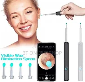 Photo - Wireless Visible Ear Pick