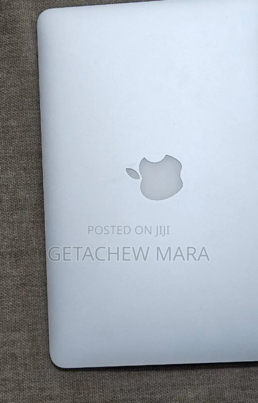 New Laptop Apple MacBook 2015 4GB Intel Core I5 SSD 128GB