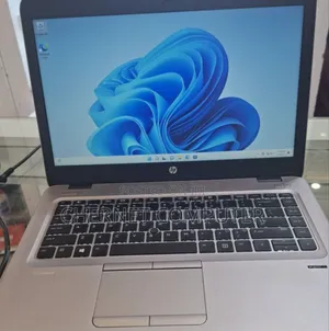 Photo - New Laptop HP EliteBook 840 G3 8GB Intel Core I5 HDD+SSD 500GB